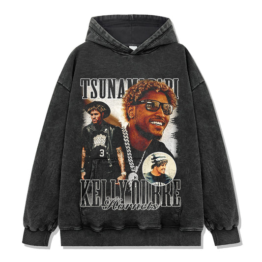 Kelly Oubre HOODIE NBA 2024