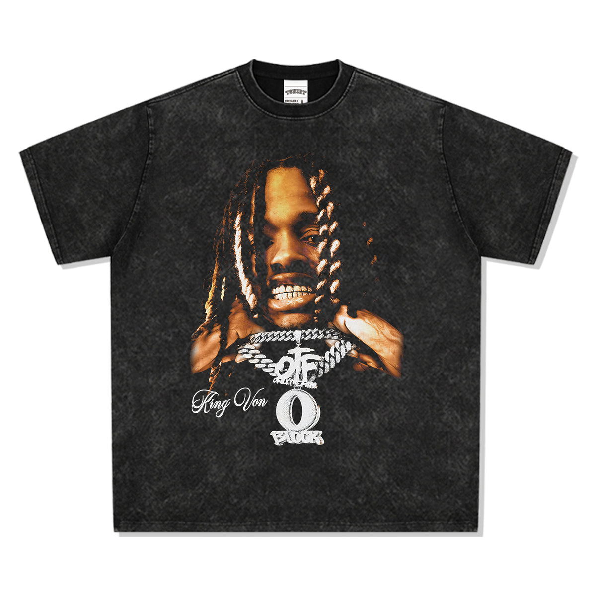 King Von Tee - view 3
