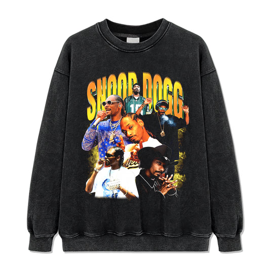 Snoop Dogg Sweatshirt