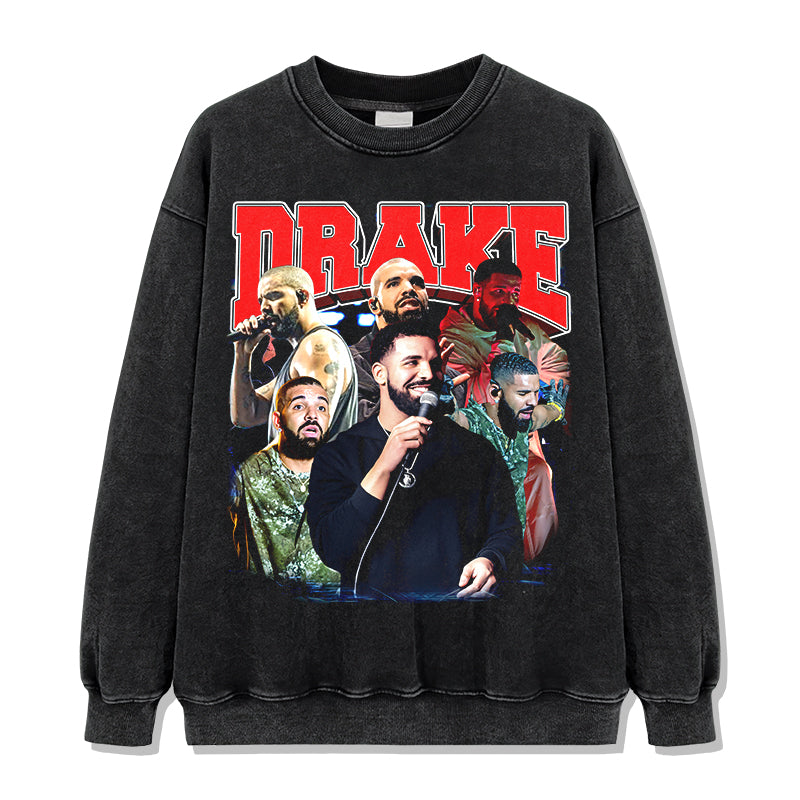 Drake Sweatshirt - view 2