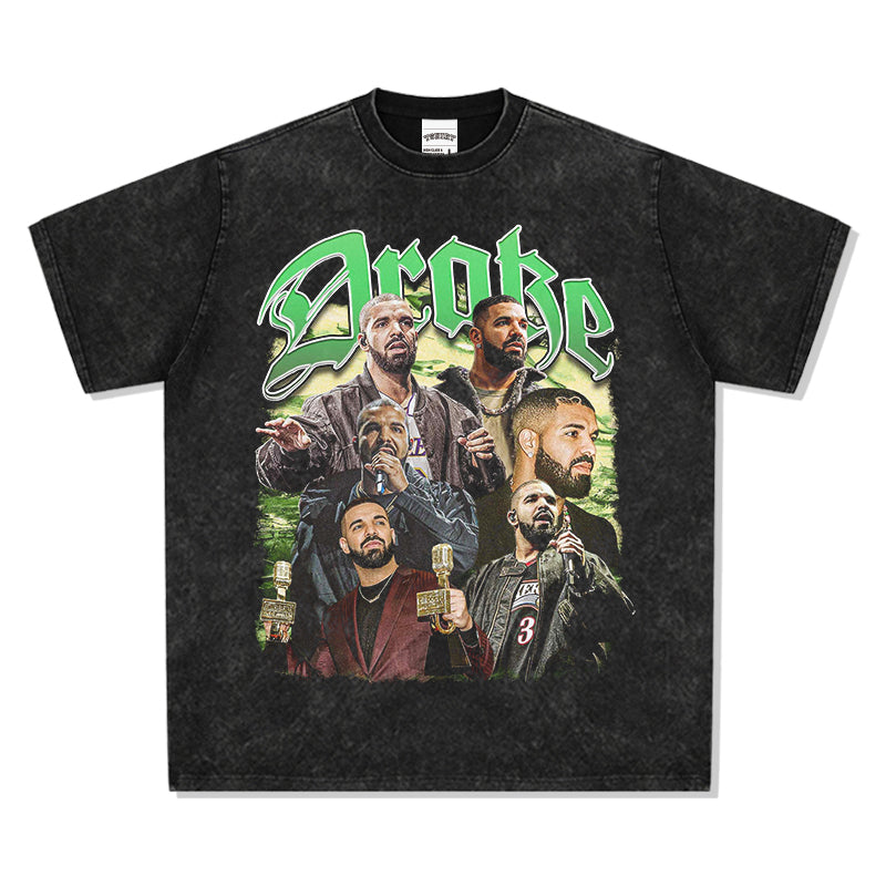 Drake TEE - view 3