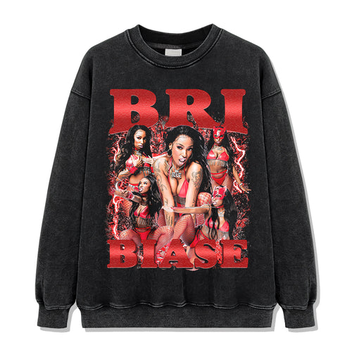 Bri Biase Sweatshirt - view 2