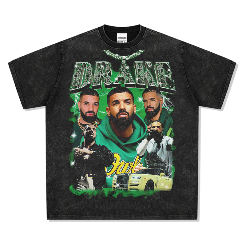 Drake TEE - view 3