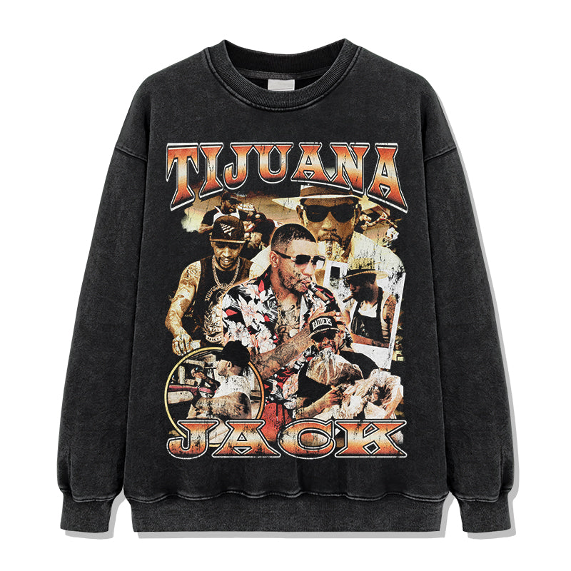 Tijuana Jack Sweatshirt - view 2