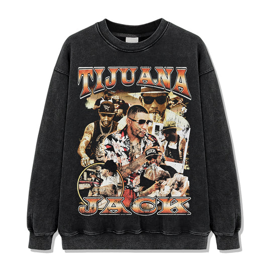 Tijuana Jack Sweatshirt