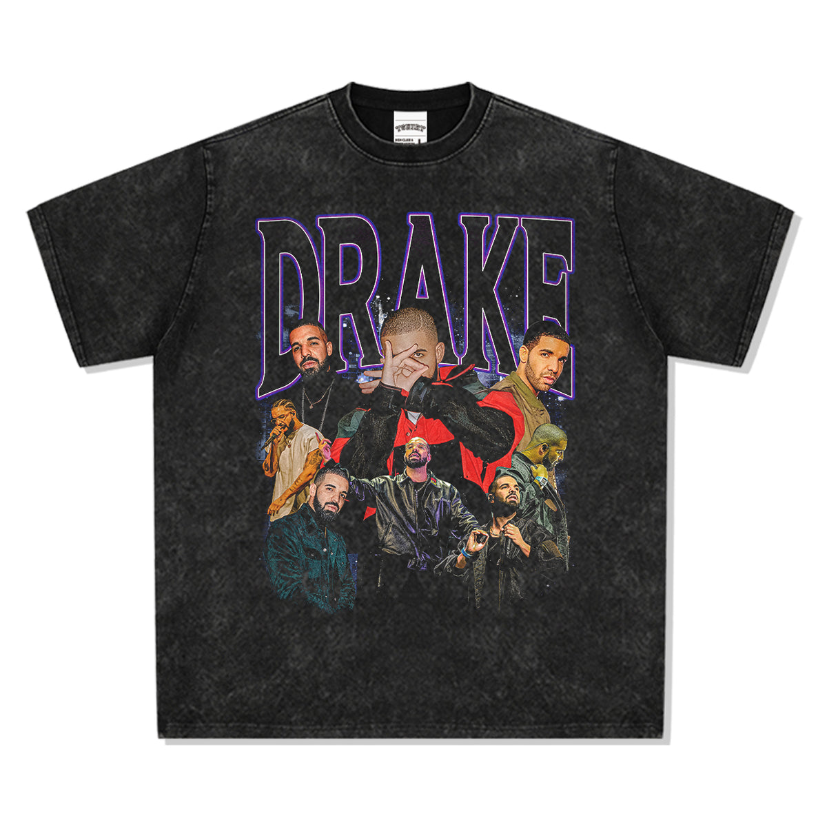 Drake Tee - view 3