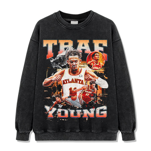 Tbaf Young Sweatshirt NBA 2024