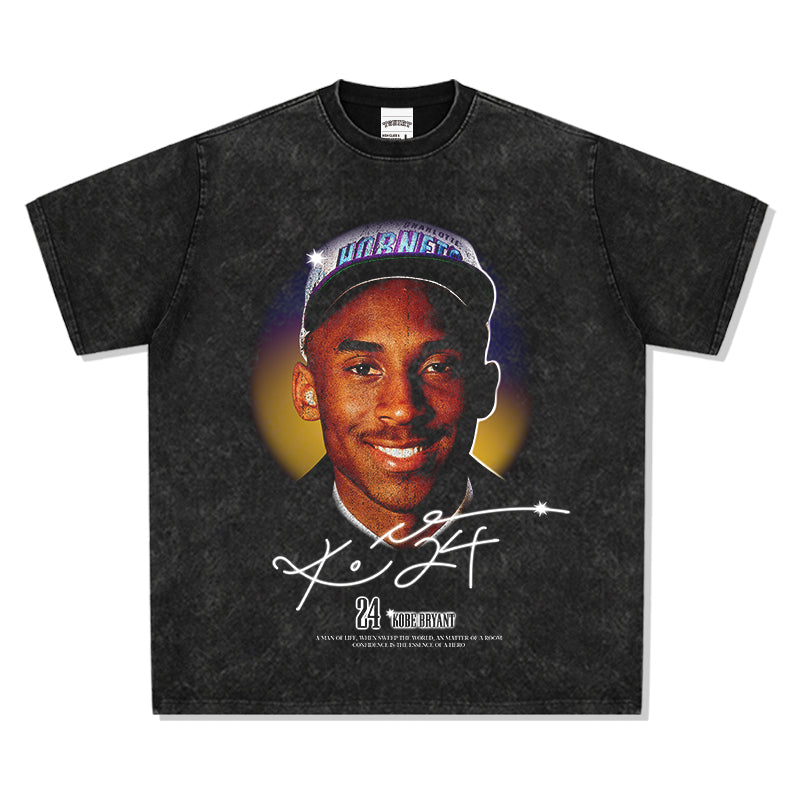 KOBE BRYANT TEE NBA - view 3