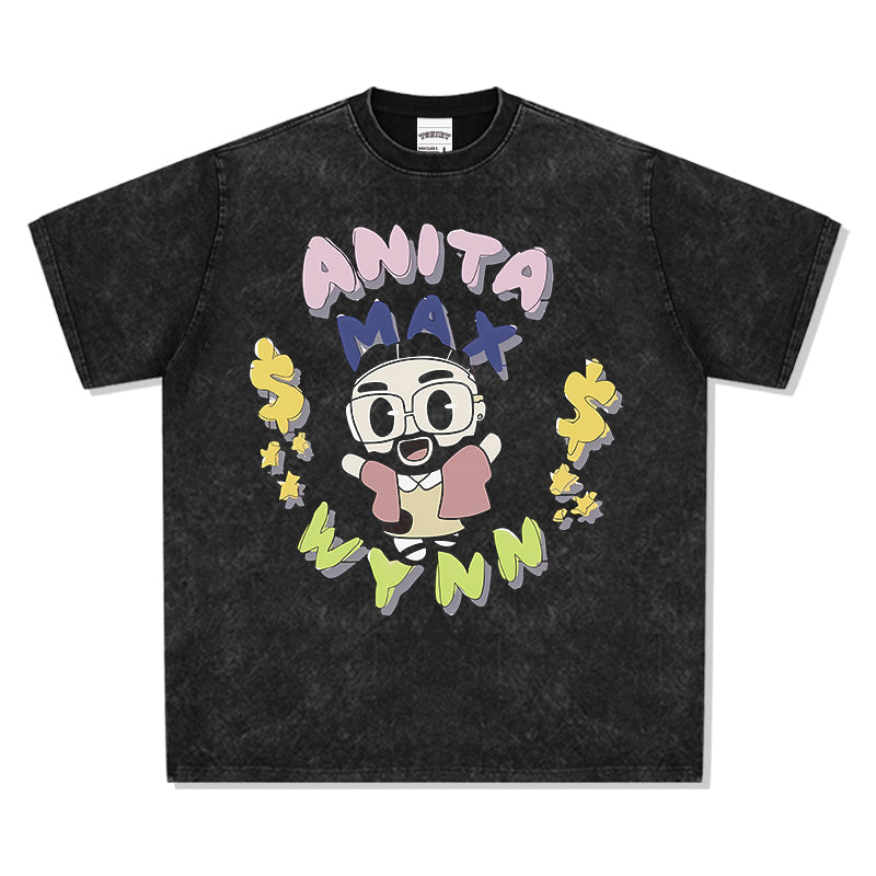 Anita Max Wynn By Drake TEE - view 3