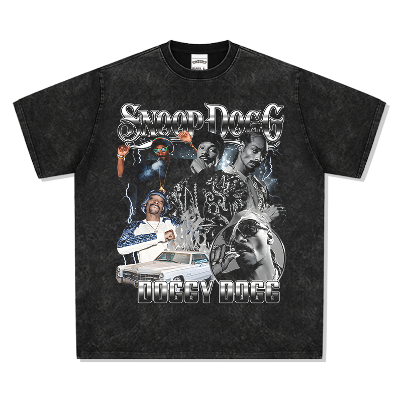 Snoop Dogg Tee - view 3
