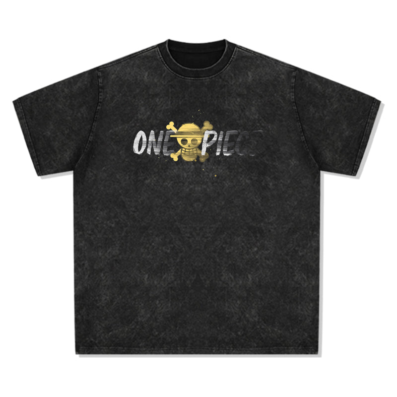 One Piece "Anime" TEE - view 2