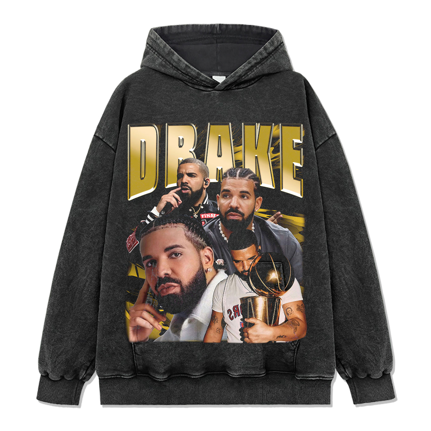 Drake HOODIE - view 2