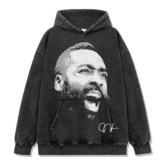 James Harden HOODIE NBA 2024