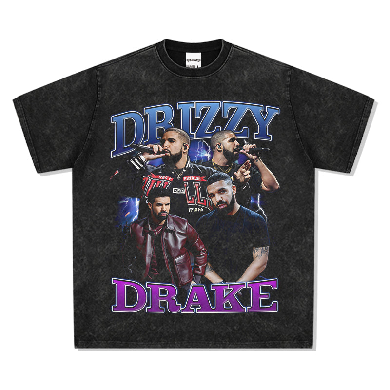 Drizzy Drake TEE - view 3