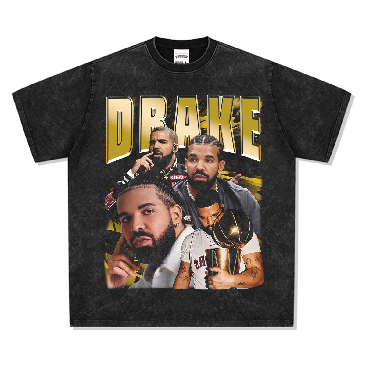 Drake TEE - view 3