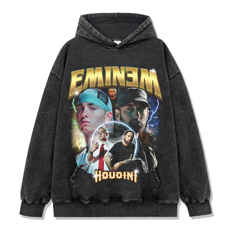 Eminem Houdini Hoodie - view 2