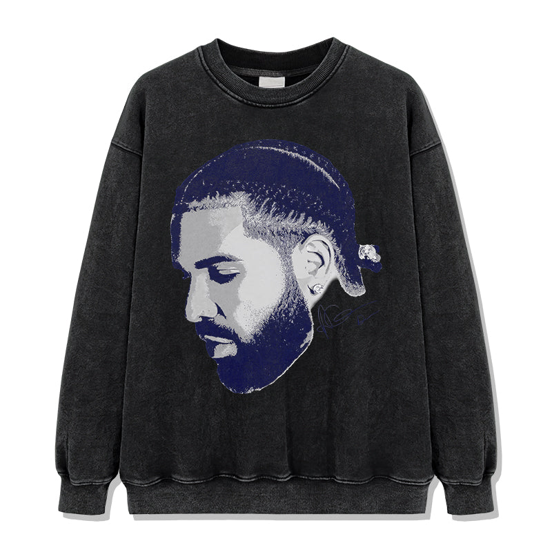 Drake Sweatshirt - view 2