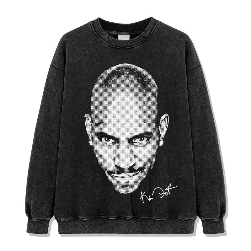 Kevin Garnett SIGNATURE Sweatshirt NBA - view 2