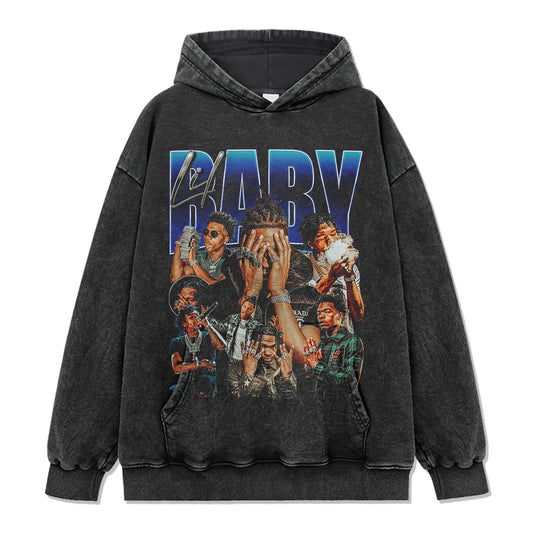 Lil Baby Hoodie