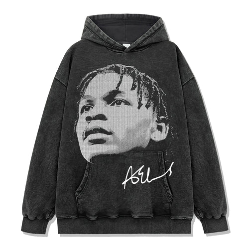 Anthony Edwards SIGNATURE HOODIE NBA - view 2