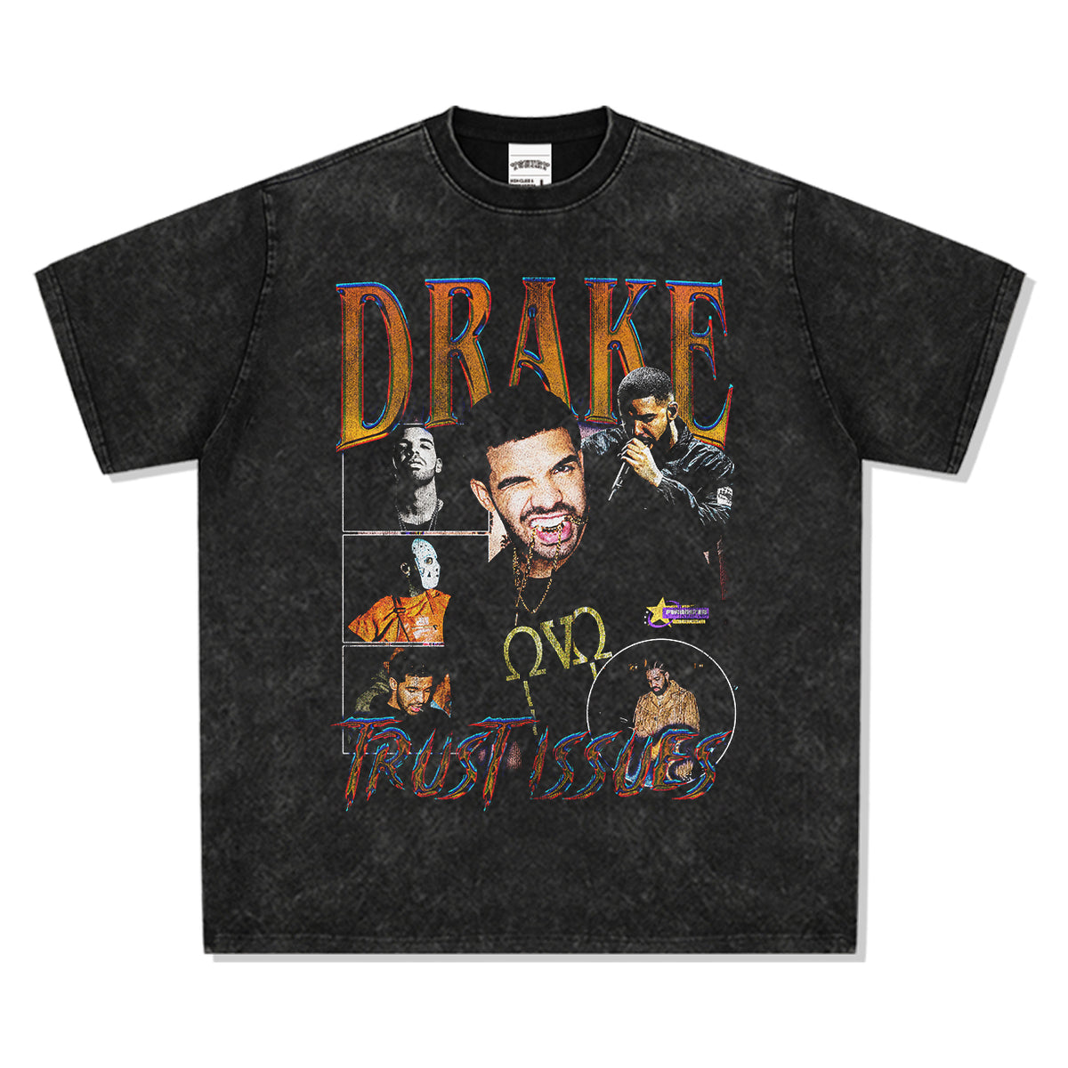 Trust Issues By Drake TEE - view 3