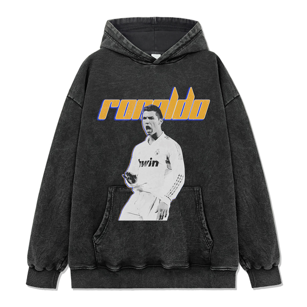Cristiano Ronaldo Hoodie