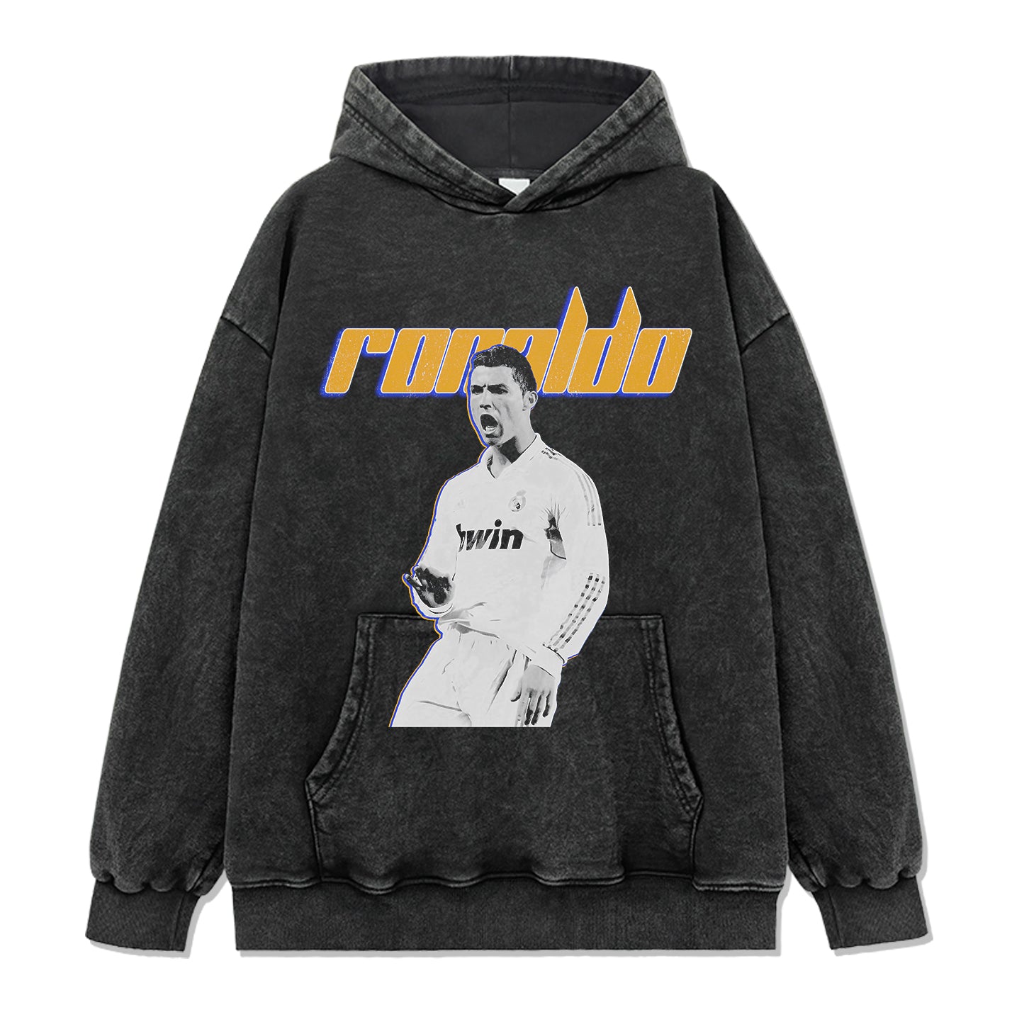 Cristiano Ronaldo Hoodie
