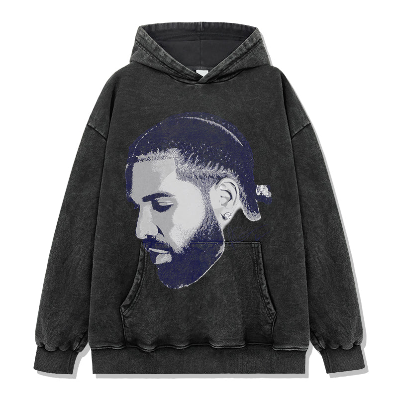 Drake HOODIE - view 2