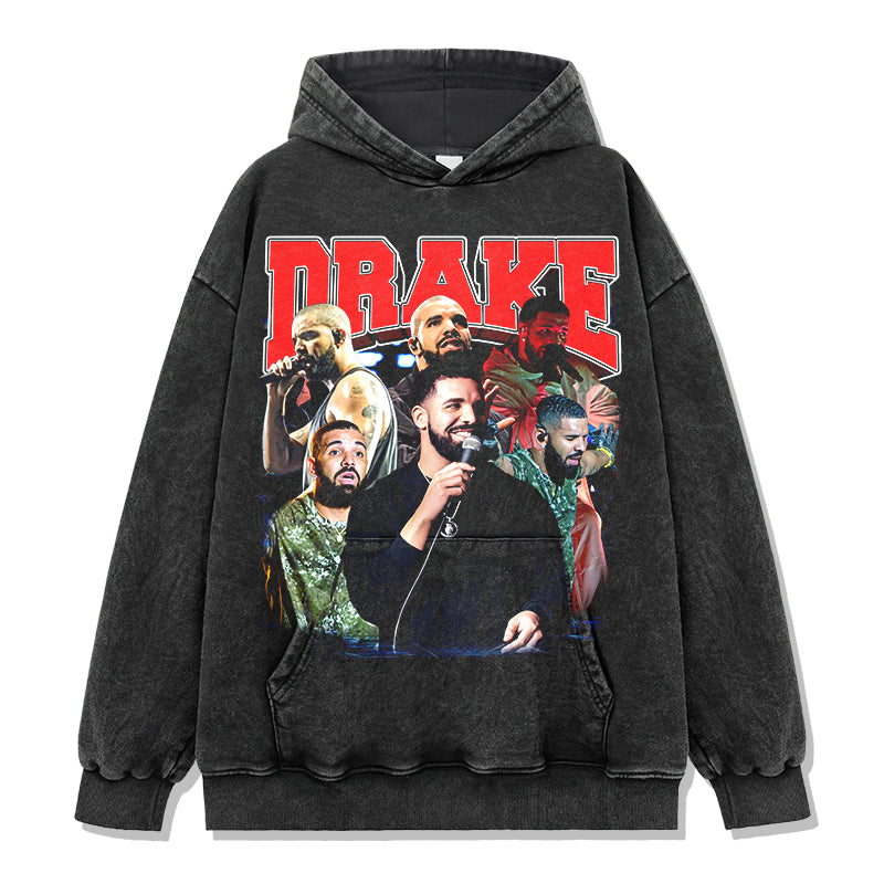 Drake HOODIE - view 2