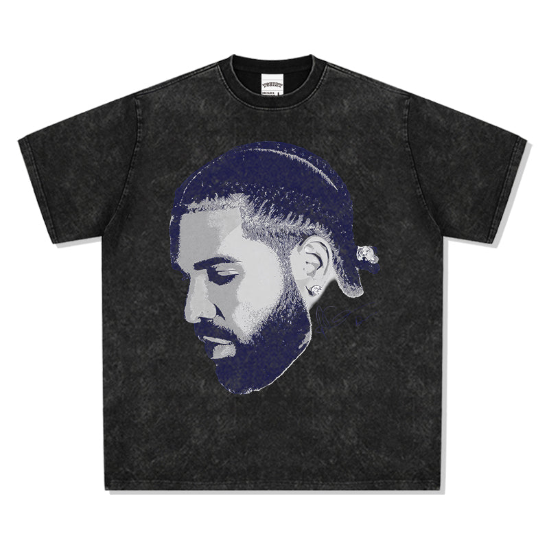 Drake TEE - view 3