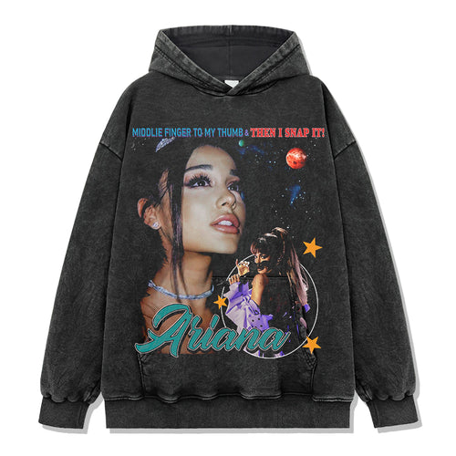 Ariana Grande HOODIE - view 2
