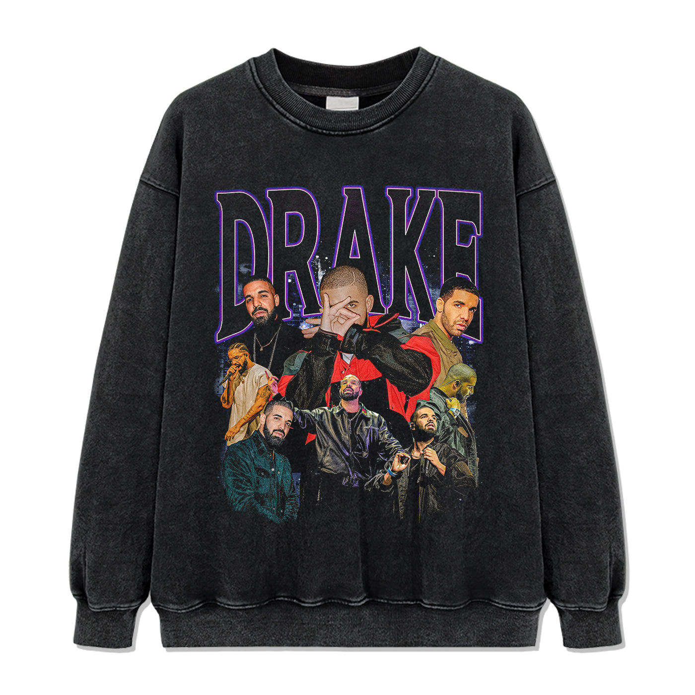 Drake Sweatshirt - view 2