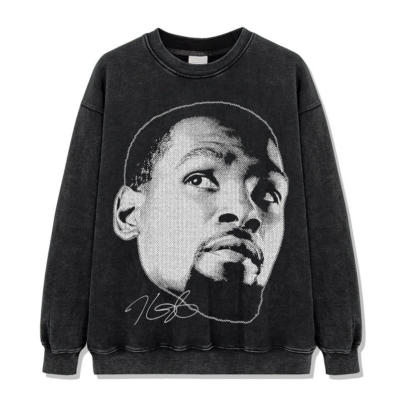 Kevin Durant SIGNATURE Sweatshirt NBA - view 2