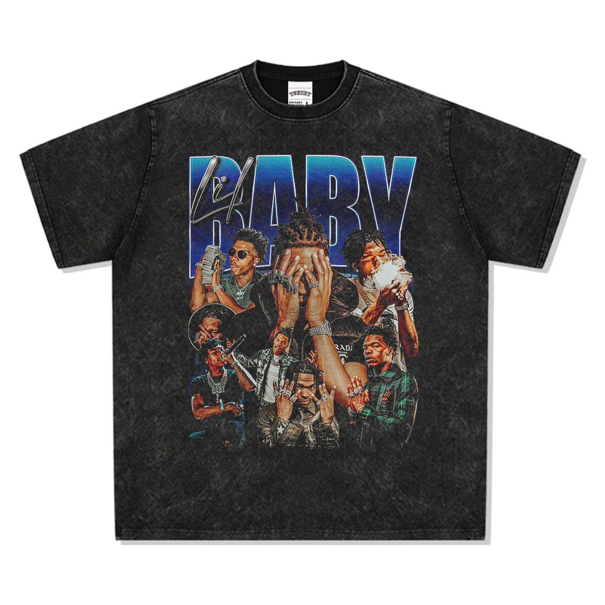 Lil Baby Tee - view 3