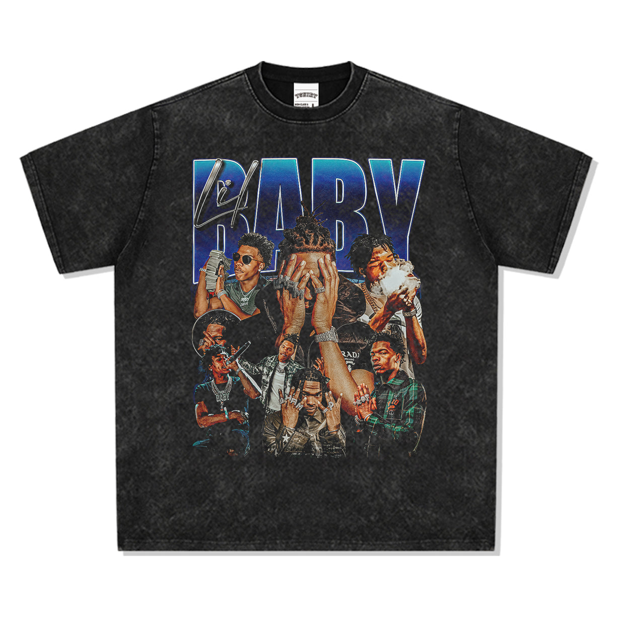 Lil Baby Tee - view 3