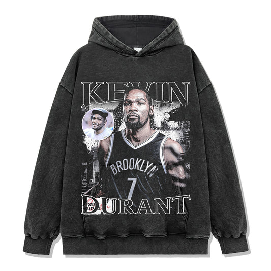 Kevin Durant HOODIE NBA 2024