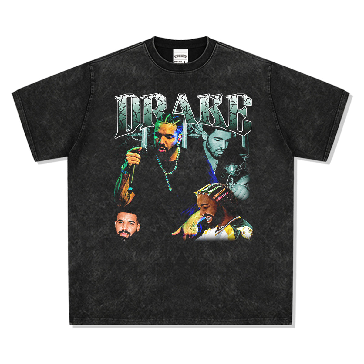 Drake TEE - view 3