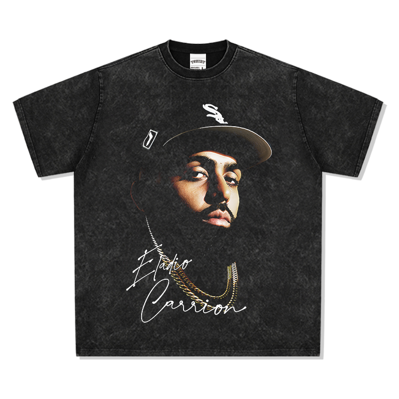 Eladio Carrion Signature Tee - view 3