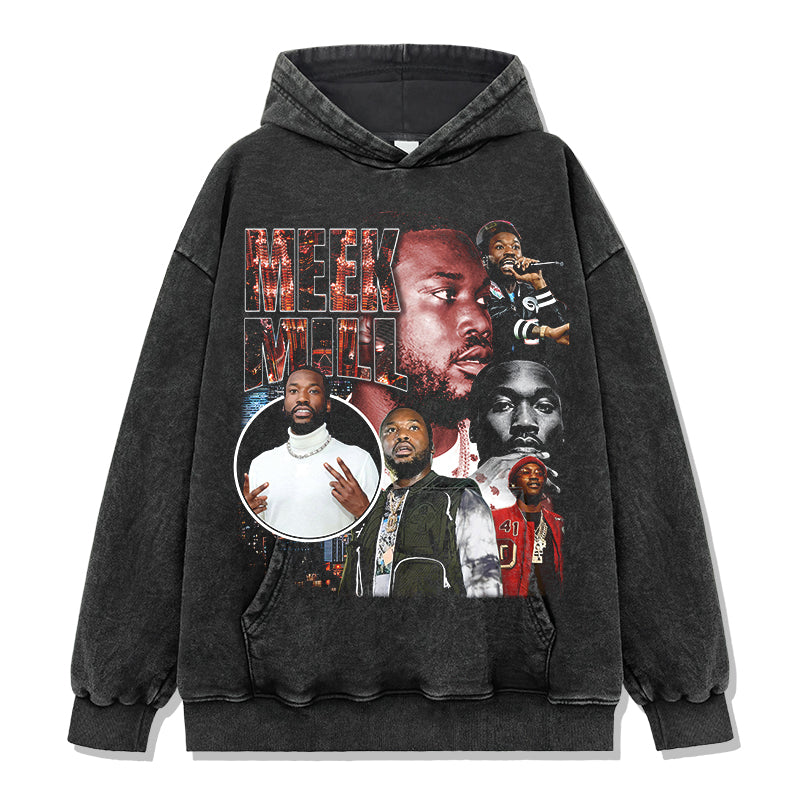 Meek Mill Hoodie - view 2