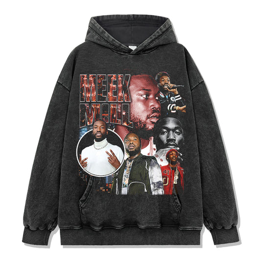 Meek Mill Hoodie
