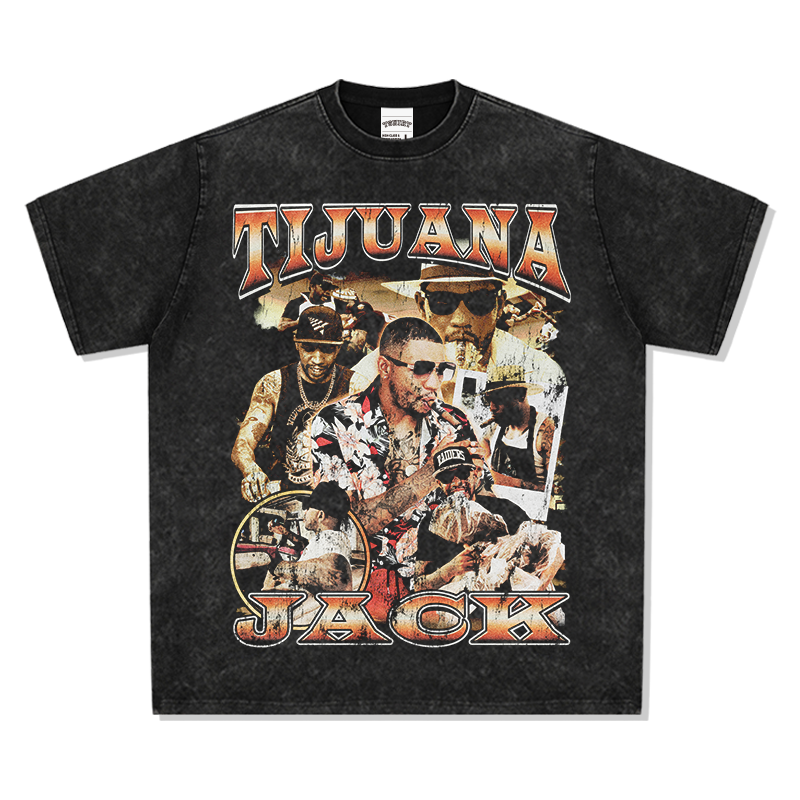 Tijuana Jack Tee - view 3