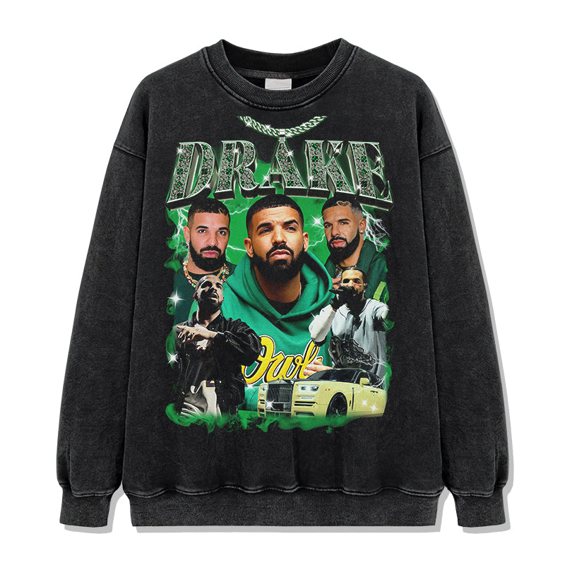 Drake Sweatshirt - view 2