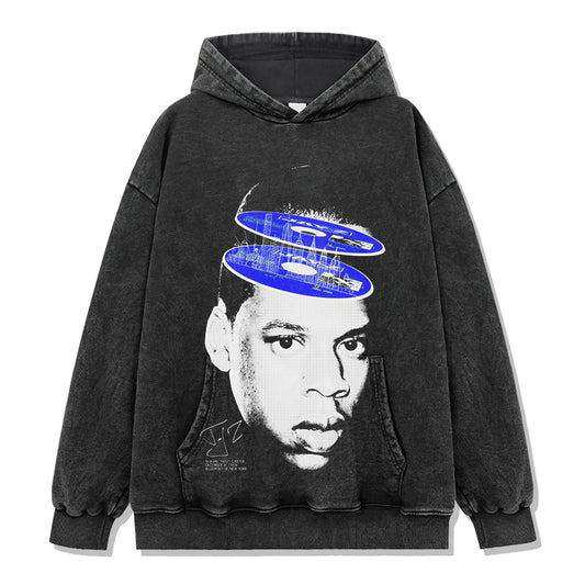 Jay-z Hoodie