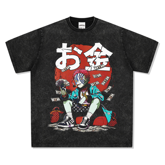 Okane "Anime" TEE