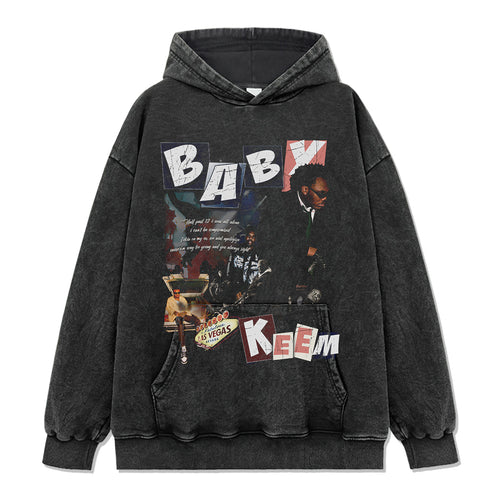 Baby Keem Hoodie - view 2