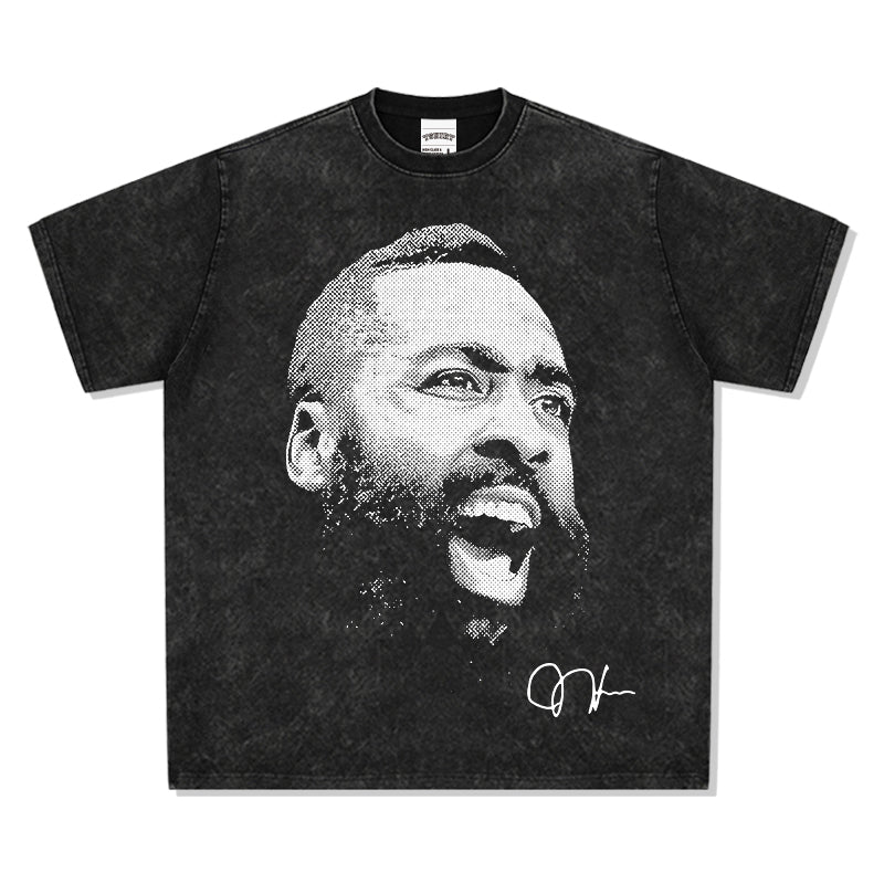 James Harden SIGNATURE TEE NBA - view 3
