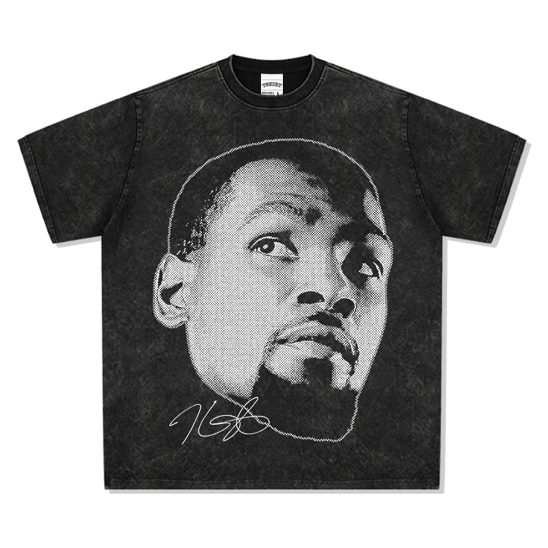Kevin Durant SIGNATURE TEE NBA - view 3