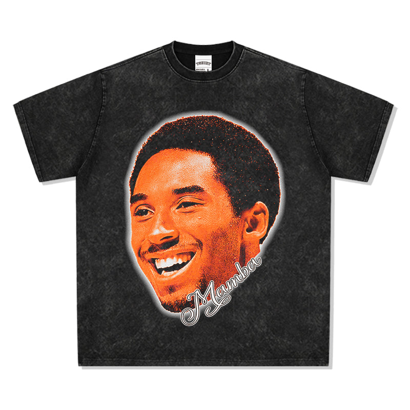 Kobe Bryant TEE NBA - view 3