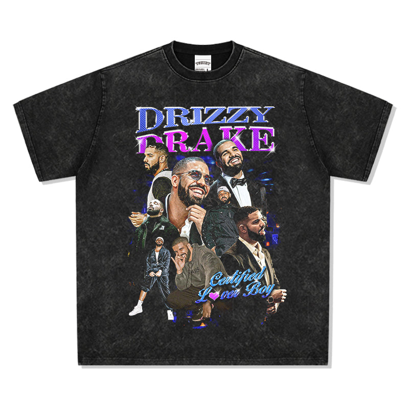 Drizzy Drake Tee - view 3