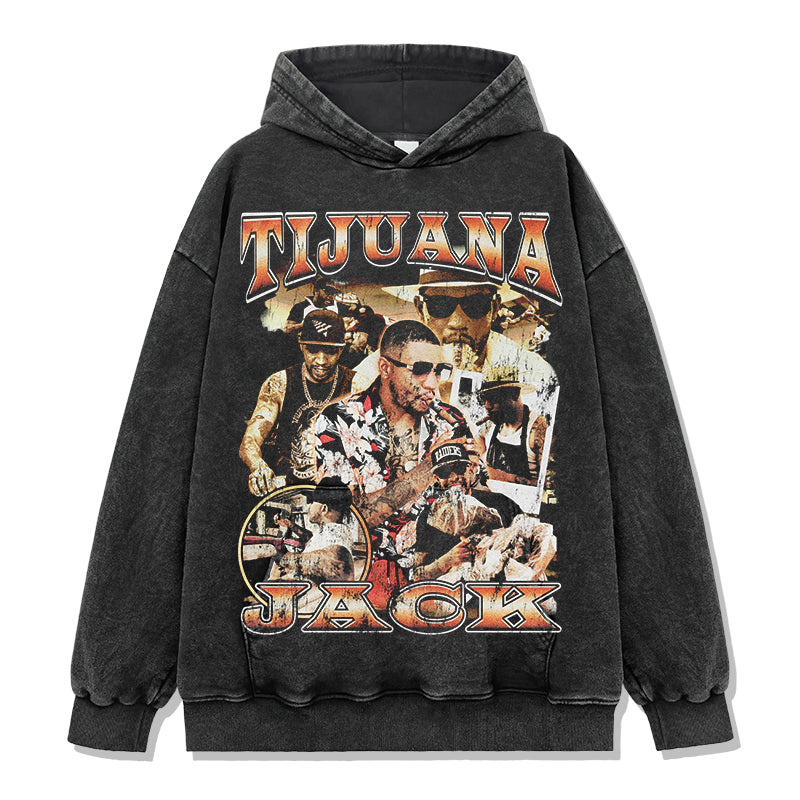 Tijuana Jack Hoodie - view 2